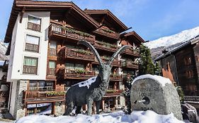 Matterhorn Lodge Hotel&Appartements